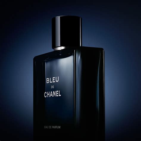 bleu de chanel eau de parfum woman|bleu De Chanel parfum price.